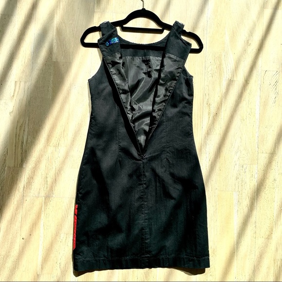 Desigual Dress EU36 - Picture 7 of 11